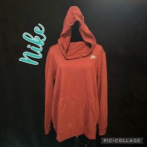 Nike Sweatshirt